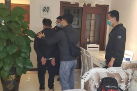 寿宁融资清欠服务